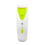 Maxbell Maxbell Electric Heated Eyelash Curler Curling Tool With Smart Silicone Heating Pads