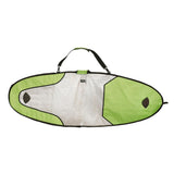 Maxbell Maxbell 7.6ft Portable Surfboard Cover Wakeboard Bags for Surf Board Green