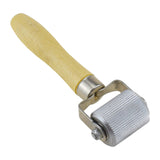 Maxbell Tire Patch Compaction Roller Portable Multifunctional Automobile Tyre Roller 4cm
