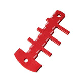 Maxbell Depth Gauge Multipurpose Height Gauge for Woodworking Construction Carpentry