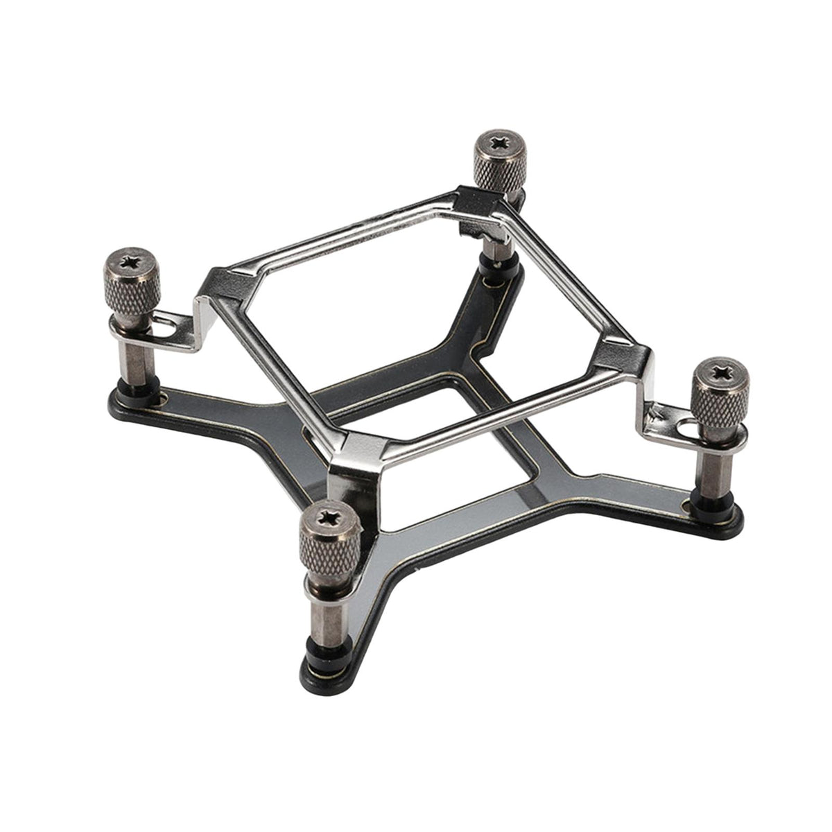 Maxbell Mounting Bracket Kit Replaces Hardware CPU Cooler Bracket Kit for Hydro H80i