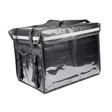 Maxbell Hot Food Delivery Bag Carrier Catering Cooling Bag for Picnic Outdoor