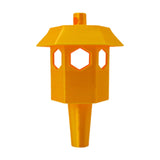 Maxbell Wasp Trap Outside for Bottles Reusable Catching Device for Orchard Home Farm