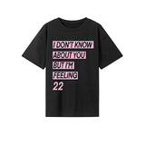 Maxbell Maxbell Womens T Shirt Summer Soft Female Basic Tee Shirt for Travel Shopping Hiking M Black