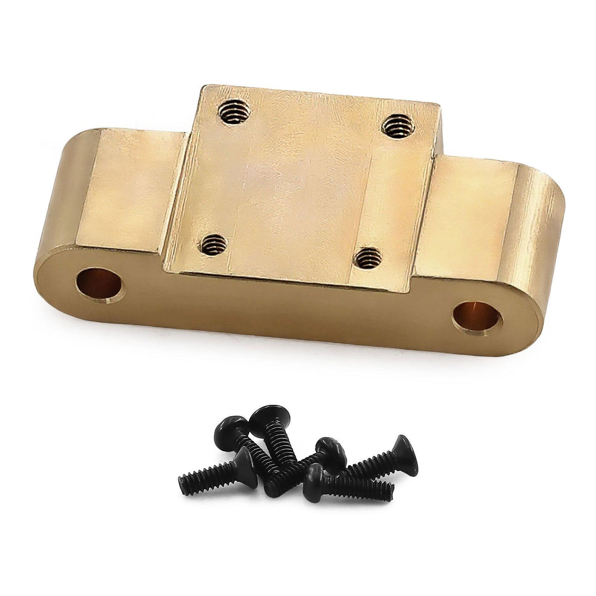 1/24 RC Car Front Lower Arm Mount Replaces Accessories for 1:24 Micro B
