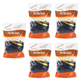 Maxbell 5x Hard Wax Beans Painless Gentle Solid Wax Pellets for Bikini Line