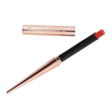 Maxbell Waterproof Long Last Velvet Matte Lipstick Cosmetic Non-stick Cup Lip Gloss Orange