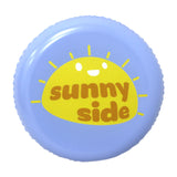 Maxbell Flying Disc Beach Toys for Kids Throwing Toys Inflated for Outdoor