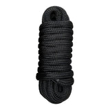 Maxbell Boat Dock Line Docking Lines Equipment Strong Double Braided Nylon Dock Line