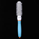 Maxbell Maxbell Round Styling Brush Blow Dryer & Curling Roll Hairbrush for Women & Men 25mm