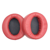 Maxbell 2Pairs Replacement Ear Pads Cushions For SONY MDR-XB950BT Headphone