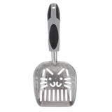 Maxbell Maxbell Pet Cat Litter Scoop Kitty Litter Scooper Waste Scooper Shovel Spade 33cm