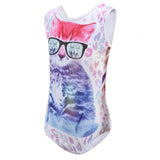 Maxbell Girls Swimsuit Bathing Suit Clothing Playing Garden Breathable Kids Swimwear 12yard