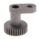 Steel Pendulum Axis B1805-980-000 for JUKI 1850 Sewing Machine - Aladdin Shoppers
