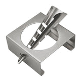 Maxbell Fruit Juicer Stainless Steel Juicer Lemon Squeezing Tool for Home Bar Kitchen