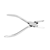 Maxbell Saxophone Broken Spring Removal Pliers Sturdy Multifunction for Sax Trumpets