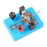 Maxbell Physics Electric Motor Building Project Learning Tool for Kids Teaching Tool