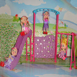 Maxbell Fairground Set for Kelly Dolls