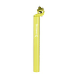 Maxbell Bike Seatpost Replacement Bicycle Seat Tube for Cycling Road Bikes Universal green 3.16x30cm