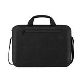 Maxbell Computer Bag Spacious Sturdy Black Carrying Case for 15.6 inch Office Travel