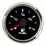 Maxbell 200mm Fuel & Liquid Water Level Gauge Sensor + 52mm Fuel Level Gauge