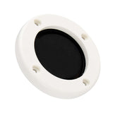 Maxbell Generic Cockpit Scupper Valve Boat Accessories Marine Scupper Valve Assembly