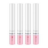 Maxbell Maxbell 4 Colors Moisturizing Matte Lipstick Set Waterproof Makeup Smooth Lip Sticks