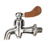 Maxbell Coffee Hot Drink Bent Spout Faucet Portable for Iced Tea Beverage Dispensers B
