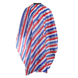 Maxbell 2Pcs Waterproof Hair Cutting Shampoo Cape Salon Hairdressing Gown Cloth