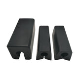 Maxbell Boat Motor Engine Support Transom Protector Practical Outboard Motor Support