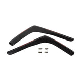 Window Visor Wind Deflector for Ford Transit Tourneo Custom
