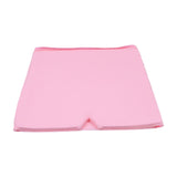 Maxbell Ice Pack Head Wrap Convenient Eye Mask Head Wrap Hat for Relieving Face Eyes pink