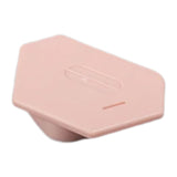 Maxbell Sewing Machine Seam Guide Replacement Tool Hem Guide for Home Sewing Machine Pink