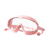 Maxbell Swimming Goggles for Kids Anti Fog Pool Glasses for Girls Boys Kids Children Pink