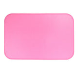 Maxbell Maxbell Pet Grooming Table Mat Rubber for Pet Bathing Grooming Training Pink