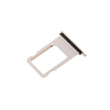 Maxbell 2 Pieces Nano Sim Card Holder Tray Slot Replacement Part For iPhone 7
