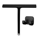 Maxbell Shower Squeegee Multipurpose Window Glass Wiper for Household Bathroom Glass