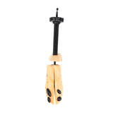 Maxbell 2Pcs Shoes Tree Holder Shaper Keeper Stretcher for Unisex Shoes M (39-41)