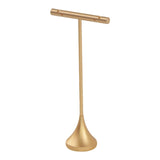 Maxbell Jewelry Stand Storage Metal Jewelry Display Holder for Watch Rings Bracelets S