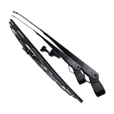Arm Rear Wiper Premium Rear Windshield Wiper Arm for Sany 65 75 135 215