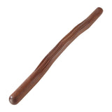 Maxbell Wood Massager Stick Smooth Scraping Handheld Body Massager for Neck Leg Body