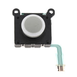 Left Right L/R Joystick Controller Analog Sensor Rocker Stick for Sony Playstation Vita 2000 PSV2000 White - Aladdin Shoppers