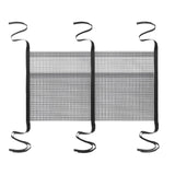 Maxbell Boat Storage Bag with Straps Boat Organizer for Long Road Trucks Travel