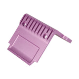Maxbell Anti Collision Baffle for Electric Scooter Easily Install Thickened Mudguard Purple