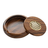 Maxbell Water Storage Tea Board Hotel for Tea Table Tea Room Sturdy Kungfu Tea Table