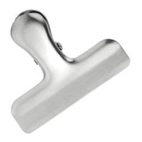 Maxbell 2xFile Clips Stationery Photo Paper Document Clip for Home Kitchen Supplies