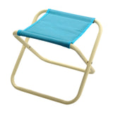 Maxbell Folding Camping Stool Compact Small Chair Camp Stool for Patio Beach Concert Small