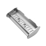 Maxbell RC Tail Wing Sturdy Effective RC Rear Spoiler Wing for M162 M162 14209 16209 Argent