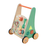 Maxbell Baby Push Walking Toy Learning and Walking Toy for Baby Infants 12-18 Months