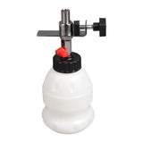 Brake Fluid Changing Pot Efficient Sturdy Convenient Brake Oil Change Bottle